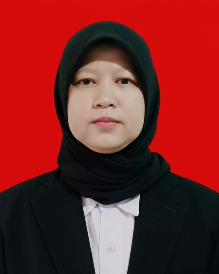 Nurhikmah Ramadhana, S.Pd